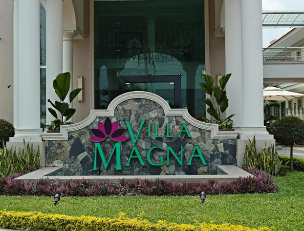 Hotel Villa Magna Poza Rica hotel detail image 2