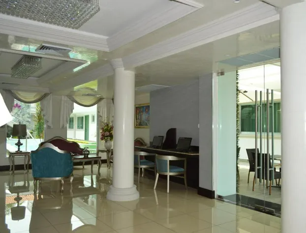 Hotel Villa Magna Poza Rica hotel detail image 4