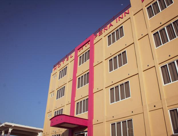 Hotel De La Peña Inn hotel detail image 1
