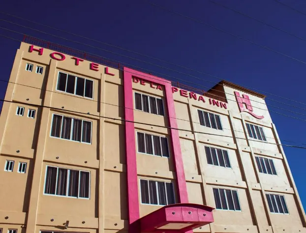 Hotel De La Peña Inn hotel detail image 1