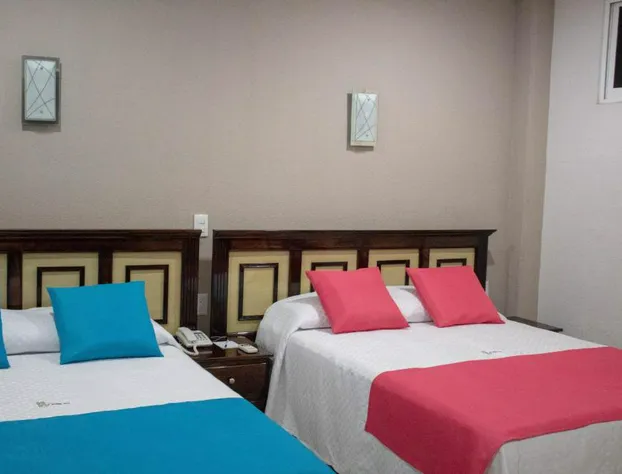 Hotel De La Peña Inn hotel detail image 2