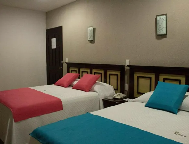 Hotel De La Peña Inn hotel detail image 3