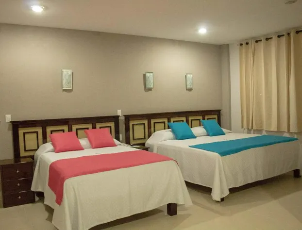 Hotel De La Peña Inn hotel detail image 4