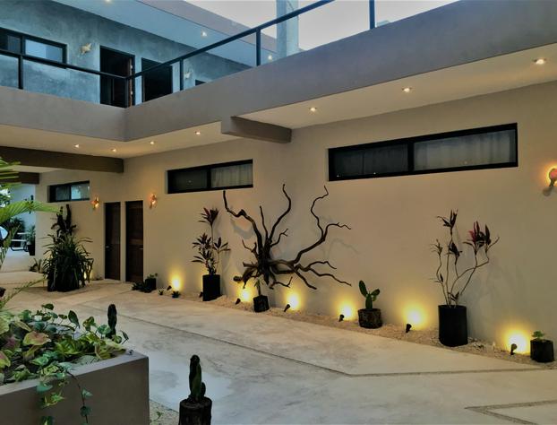 Bahía Tolok hotel detail image 1