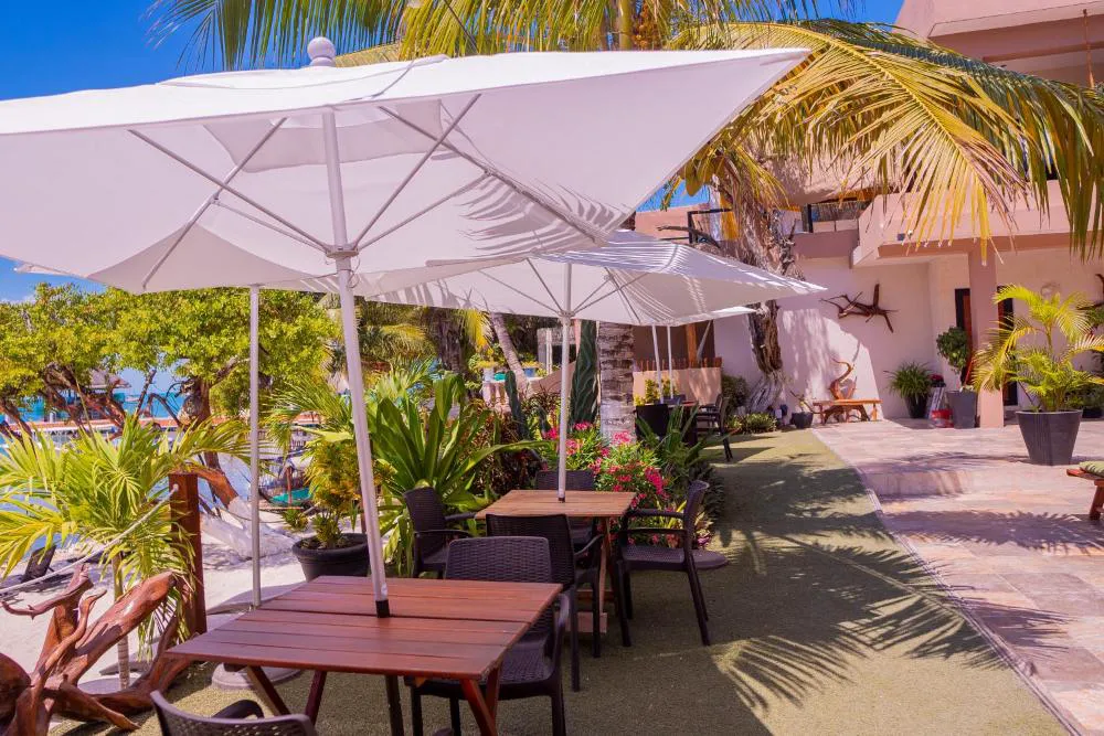 Bahía Tolok hotel hero