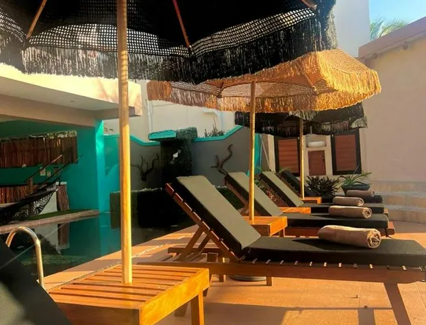 Bahía Tolok hotel detail image 1