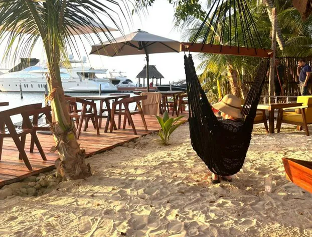 Bahía Tolok hotel detail image 2