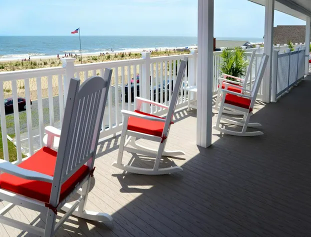 Adams Ocean Front Resort hotel detail image 1