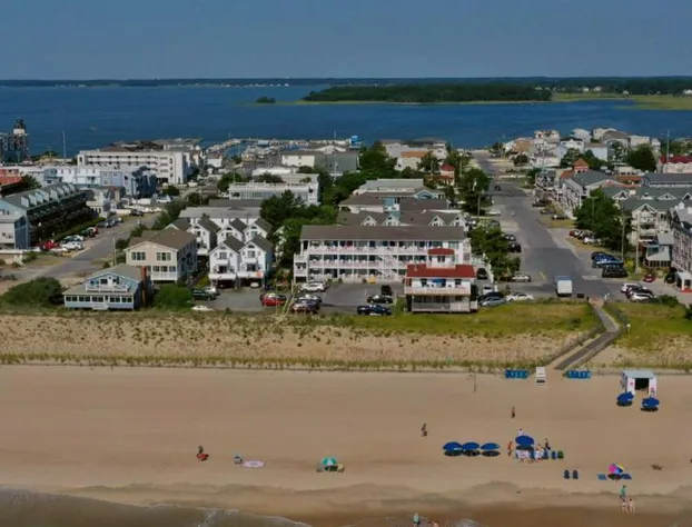 Adams Ocean Front Resort hotel detail image 3