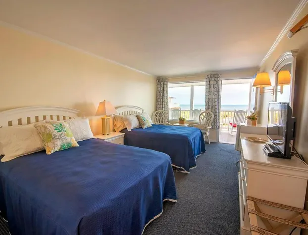 Adams Ocean Front Resort hotel detail image 4