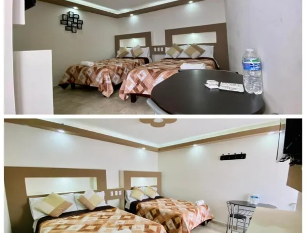 Hotel Caudillos Inn hotel detail image 2