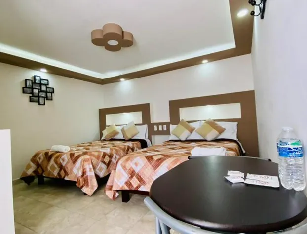 Hotel Caudillos Inn hotel detail image 3