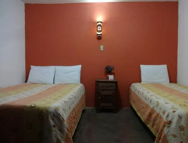 Hotel Posada El Gran Cipres hotel detail image 2