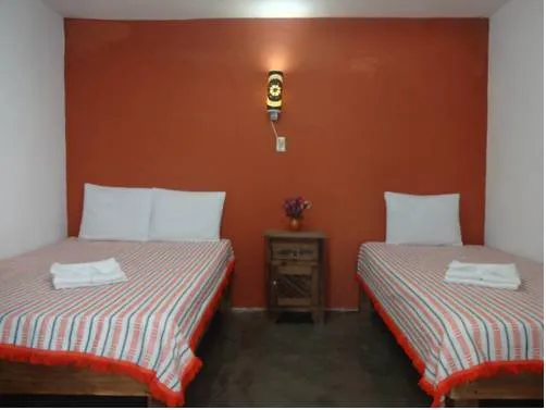 Hotel Posada El Gran Cipres hotel detail image 3