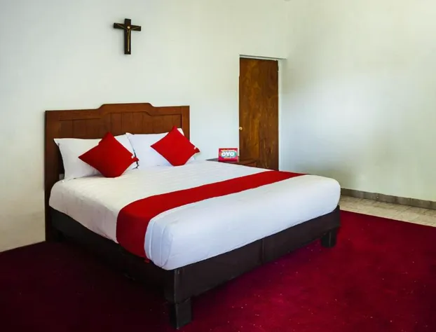 OYO Hotel Oasis, Matehuala hotel detail image 4