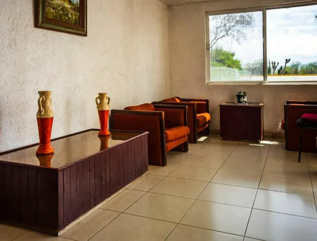 OYO Hotel Oasis, Matehuala hotel detail image 2