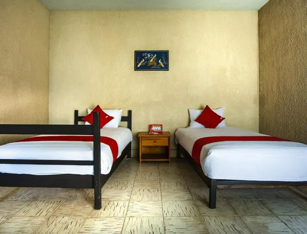 OYO Hotel Oasis, Matehuala hotel detail image 3