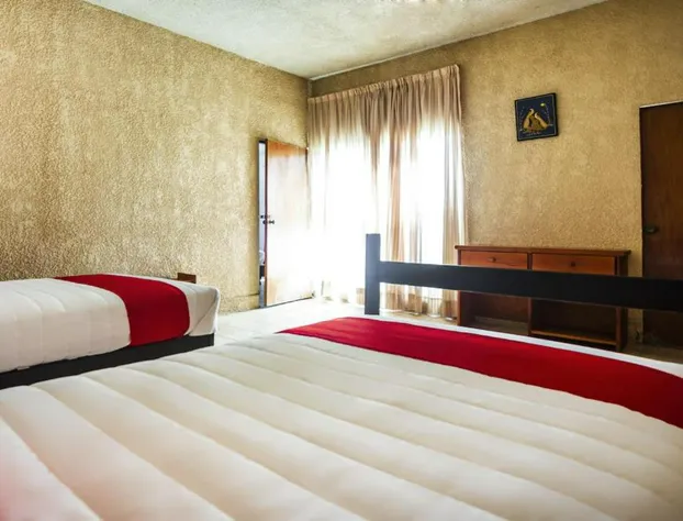 OYO Hotel Oasis, Matehuala hotel detail image 4