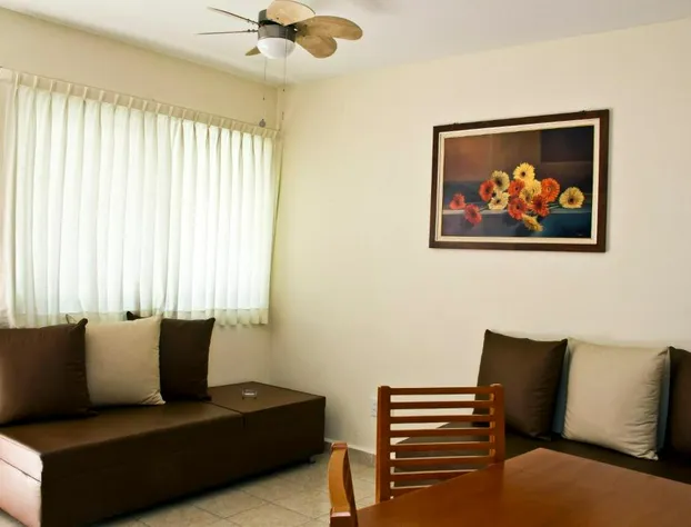 Hotel All Rich Suites hotel detail image 1