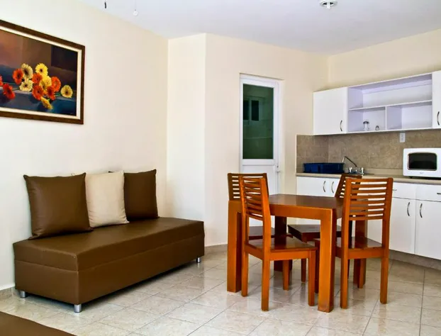 Hotel All Rich Suites hotel detail image 2