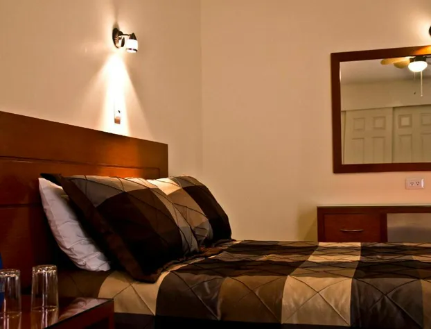 Hotel All Rich Suites hotel detail image 3