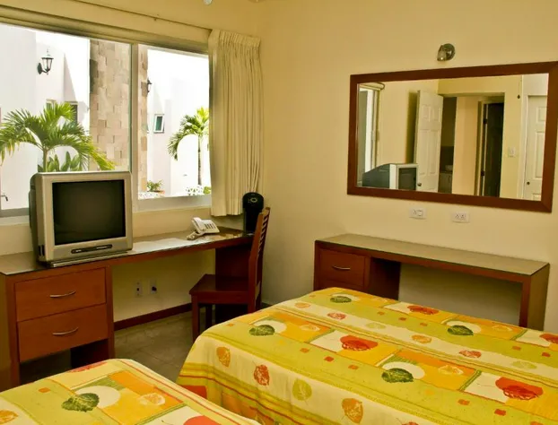 Hotel All Rich Suites hotel detail image 4