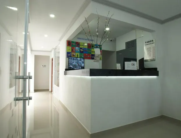 Hotel Yekkan hotel detail image 2