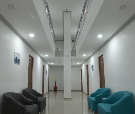 Hotel Yekkan hotel detail image 4