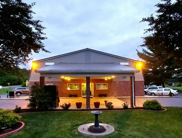 Patriot Inn hotel detail image 1