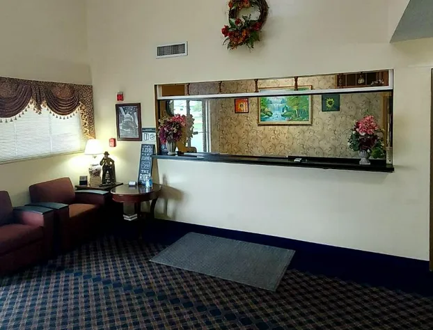 Patriot Inn hotel detail image 3