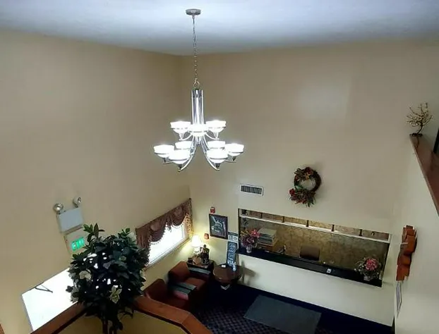 Patriot Inn hotel detail image 4