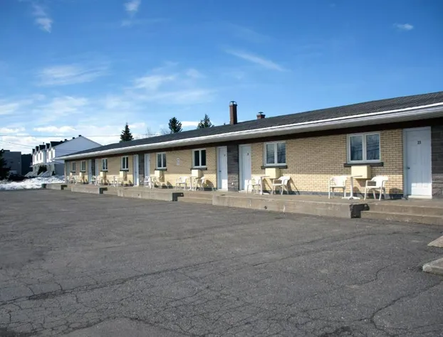 Motel Moreau hotel detail image 1