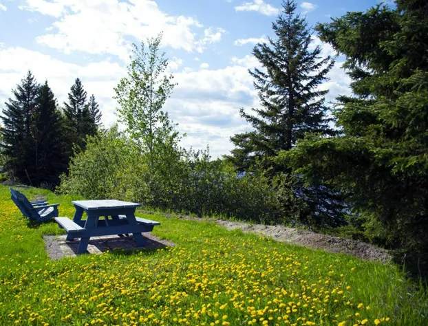 Motel Moreau hotel detail image 2