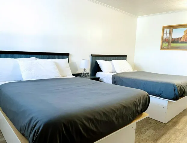 Motel Moreau hotel detail image 3