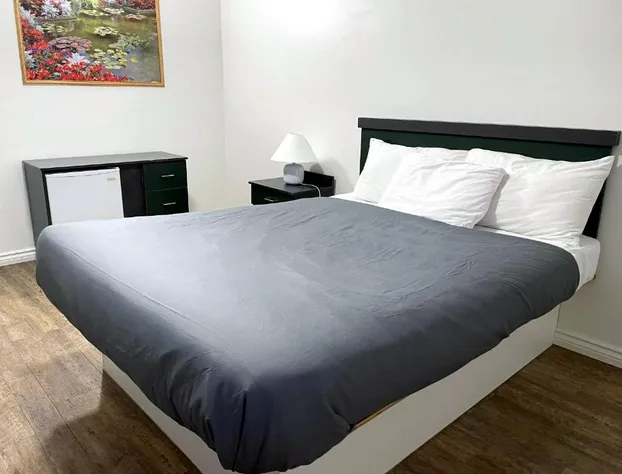 Motel Moreau hotel detail image 4