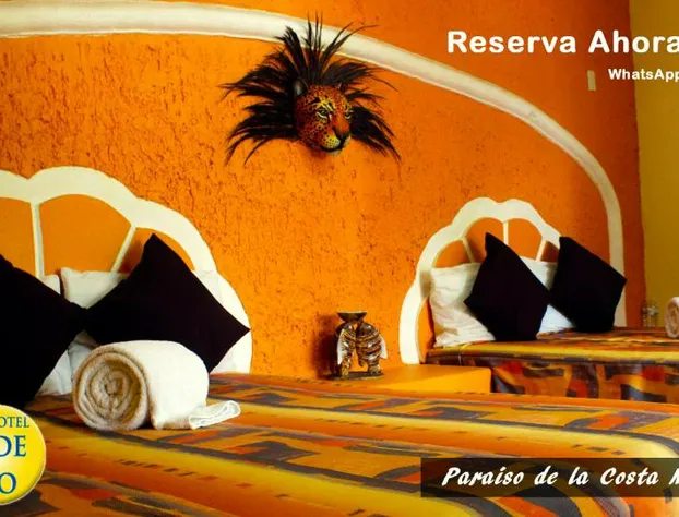 Hotel Brisas de Verano hotel detail image 1