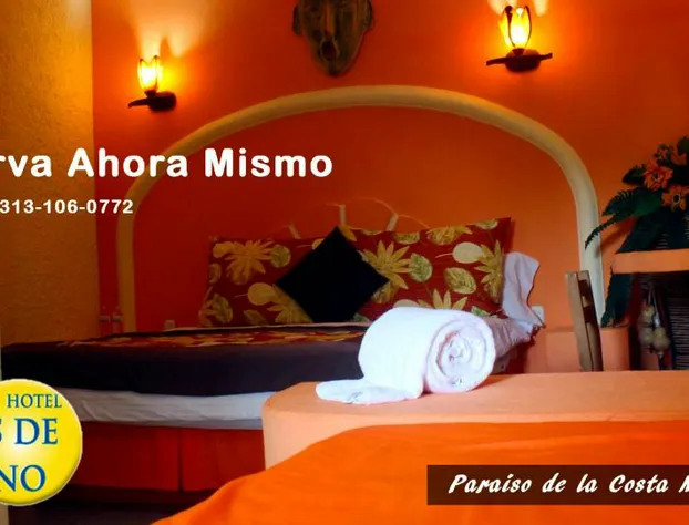 Hotel Brisas de Verano hotel detail image 3