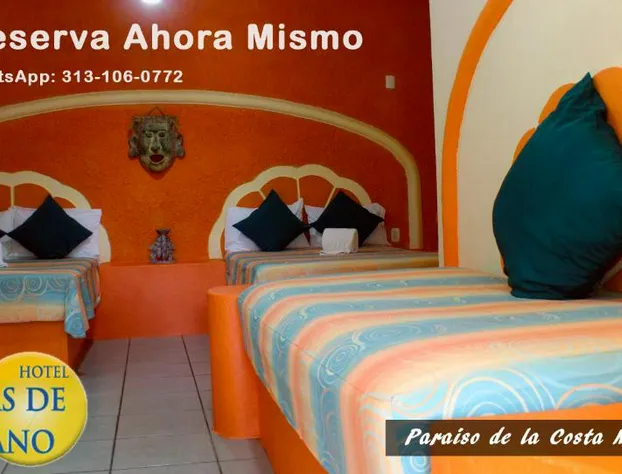 Hotel Brisas de Verano hotel detail image 4