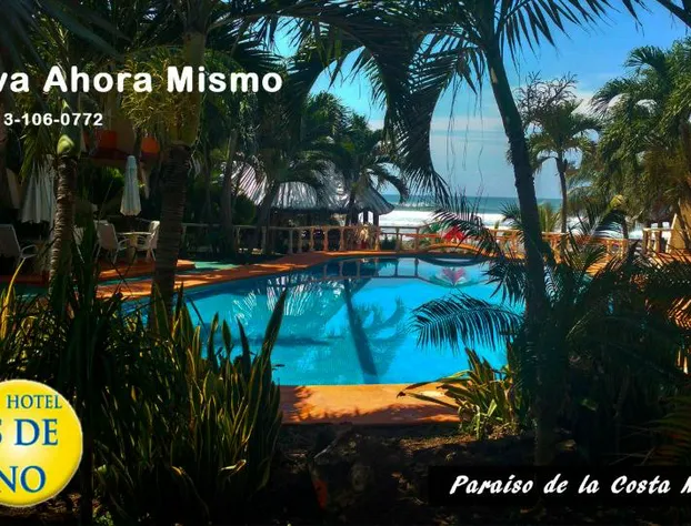 Hotel Brisas de Verano hotel detail image 3