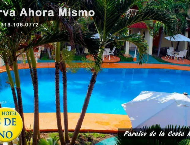 Hotel Brisas de Verano hotel detail image 4