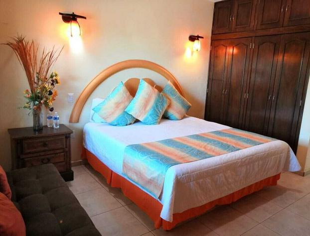 Hotel Brisas de Verano hotel detail image 4