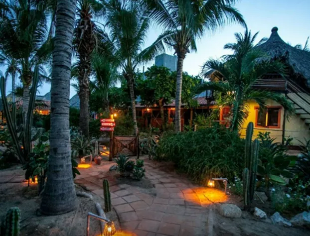 Posada Mexico hotel detail image 1