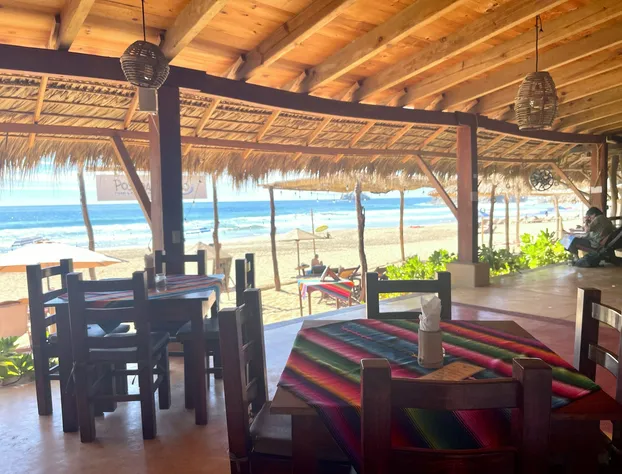 Posada Mexico hotel detail image 2