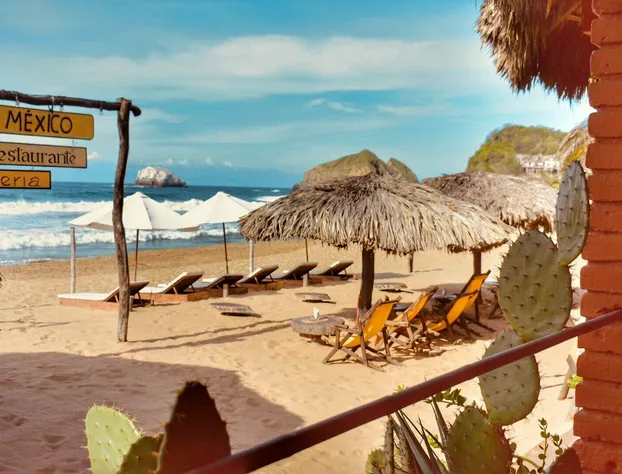 Posada Mexico hotel detail image 3