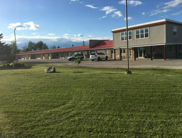 Advantage Motel hotel detail image 1