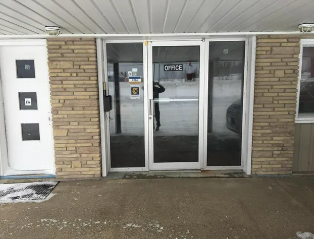 Advantage Motel hotel detail image 2