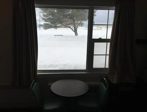 Advantage Motel hotel detail image 3