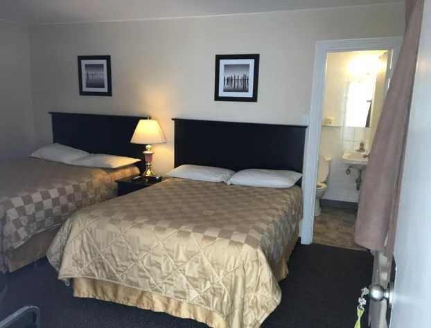 Advantage Motel hotel detail image 4