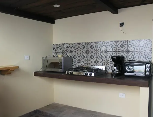 Hotel de las Flores hotel detail image 1