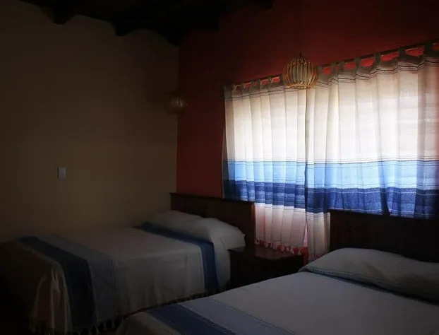 Hotel de las Flores hotel detail image 2